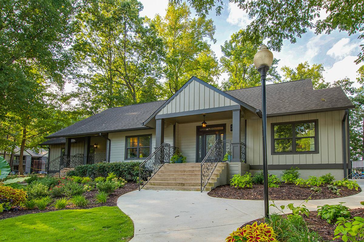 Madison Landing at Research Park Apartments Photo Gallery